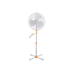 Ventilatore a piantana con telecomando Vinco 70704 da Ø 40cm - - precio