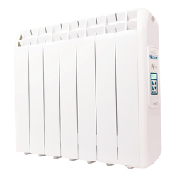 Riscaldamento Elettrico a Basso Consumo Farho XP (Xana Plus) 770W (7) • Termosifone Elettrico con precio