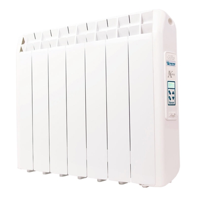 Riscaldamento Elettrico a Basso Consumo Farho XP (Xana Plus) 770W (7) • Termosifone Elettrico con