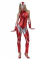 Costume da Iron Girl™ per donna precio