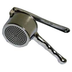 Passatelli Alluminio Scatolato características