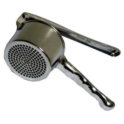 Passatelli Alluminio Scatolato