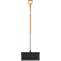 143.011 Sowxpert Pala Di Spinta Con Manico Lungo Con Il Righello - Fiskars características