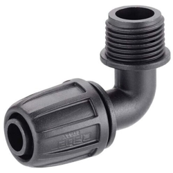 Gomito per irrigazione 1/2' Block-system Rainjet Claber precio