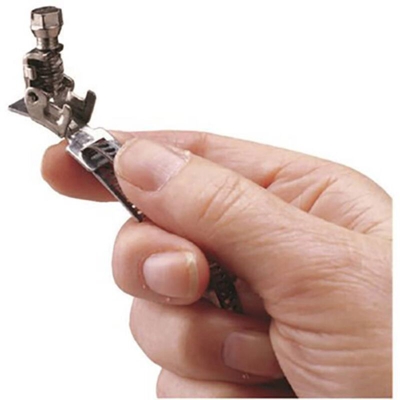 Norma NORMACLAMP® Testa a cerniera 08156007008 1 pz.