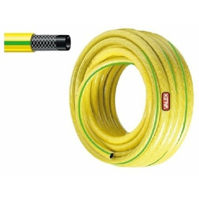 Tubo irrigazione acqua da giardino Professionale 50 metri - Valex