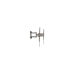 nuovaVideosuono N114 Supporto TV a parete 177,8 cm (70') Nero características