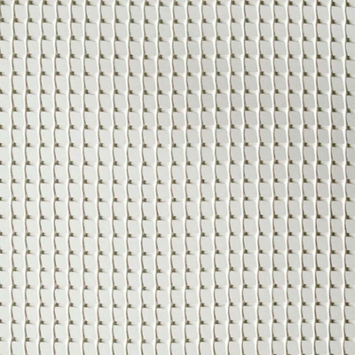 Rotolo di maglia cadrinet bianca 1x5m 11x11mm
