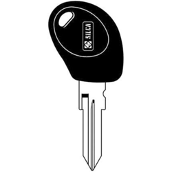 Chiavi Silca Transp.Gt10Bt5 Gr.69 características