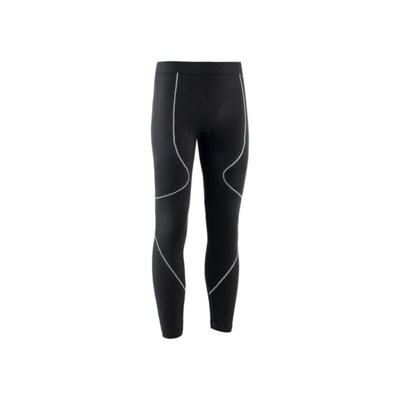 Pantalone Underwear Nero Xxl Pant Soul - Diadora