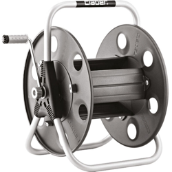 Claber 8890 metal 40 carrello avvolgitubo precio