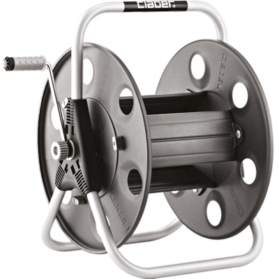 Claber 8890 metal 40 carrello avvolgitubo
