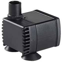 Pontec PondoCompact 300 Pompa per fontana da interno 300 l/h 0.7 m características