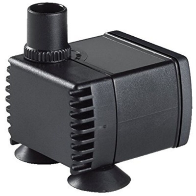 Pontec PondoCompact 300 Pompa per fontana da interno 300 l/h 0.7 m