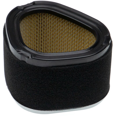 vhbw set di filtri (1x filtro dell'aria, 1x pre-filtro) sostituisce Lesco 050585, 050586 per tagliaerba