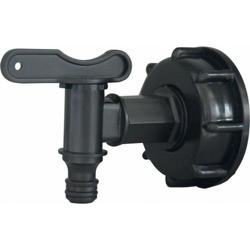 OI - Tappo A Chiave Per Reserver 600/1000 Litri en oferta