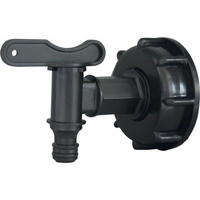 OI - Tappo A Chiave Per Reserver 600/1000 Litri