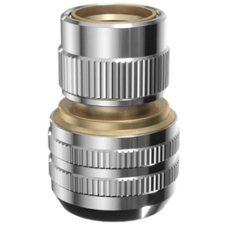 Claber 9613 Raccordo Automatico 3/4' Metal-Jet Per Sistemi Irrigazione en oferta