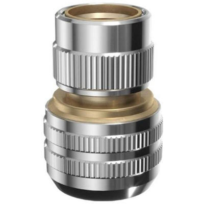 Claber 9613 Raccordo Automatico 3/4' Metal-Jet Per Sistemi Irrigazione