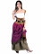 Costume locandiera medievale donna