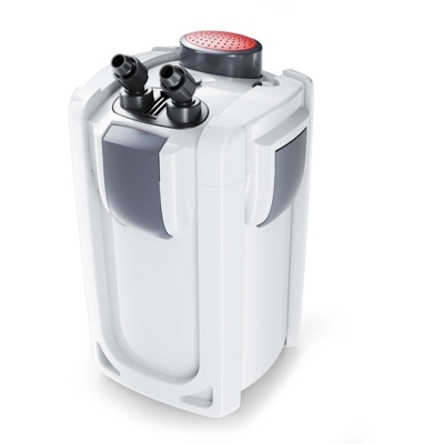 Filtro esterno per acquario HW-702A 1000 l/h 24Watt con 3 livelli - Sunsun