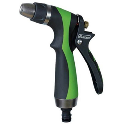 Pistola trimateriale a getto regolabile precio