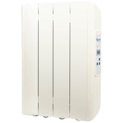Riscaldamento Elettrico a Basso Consumo Farho Eco-X ULTRA 660 Watts (4) • Termosifone Elettrico co en oferta