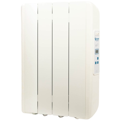 Riscaldamento Elettrico a Basso Consumo Farho Eco-X ULTRA 660 Watts (4) • Termosifone Elettrico co