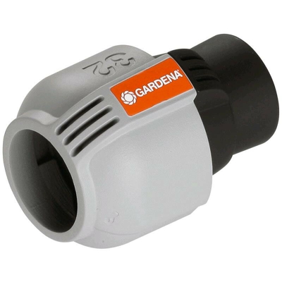 Gardena Connettore 32 mm x 3/4' filetto femmina - Modello 2767-20