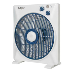 Ventilatore da pavimento 4V. VTS-40. - Habitex en oferta