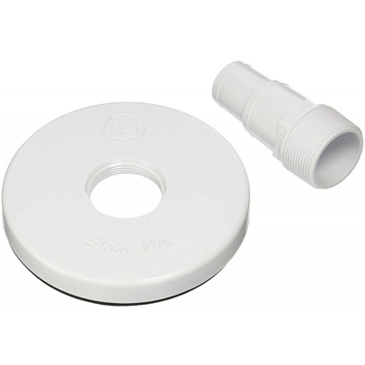 Hayward Sp11054 Skim Vac per Skimmer fuori terra