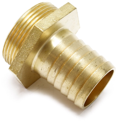 Raccordo 1/3 Filettatura interna 47,8mm (1 1/2?) Tubo 32mm (1 1/4?) Ampiezza chiave 55mm