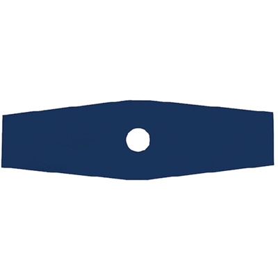 Lama a 2 denti mm 305 - spessore mm 1,5 x 6 pz lif