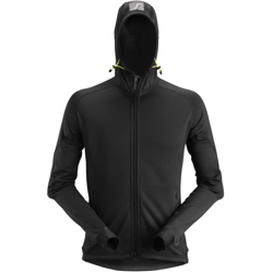 Snickers Workwear - Felpa elasticizzata in pile Polartec 2.0 - Taglia: XL características