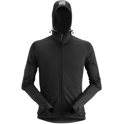 Snickers Workwear - Felpa elasticizzata in pile Polartec 2.0 - Taglia: XL