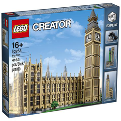 10253 Big Ben características