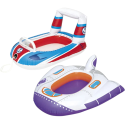 Canottino Cruiser nave spaziale o barca características