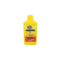 BARDAHL Moto XTC C60 10W40 Lubrificanti Olio Motore Moto 4 Tempi 1 LT en oferta