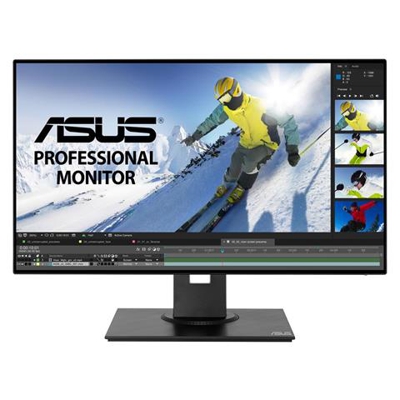 Monitor 23.8'' LED IPS PB247Q 1920 x 1080 Full HD Tempo di Risposta 5 ms