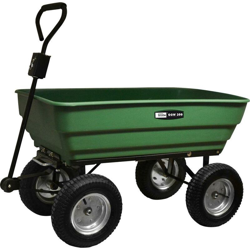 Güde Carrello per giardino GGW 300 precio