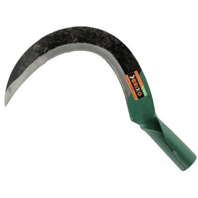 Roncole Brixo Mod.Mezza Luna M/F Art.285