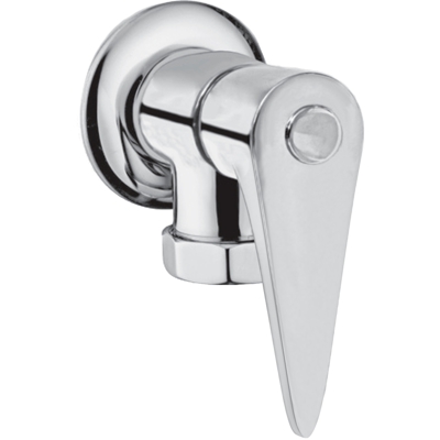 Passorapido esterno 3/4 miscelatore doccia