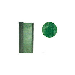 Rete Ombreggiante Verde con Asole Dimensione mt. 2 x h. 5 en oferta