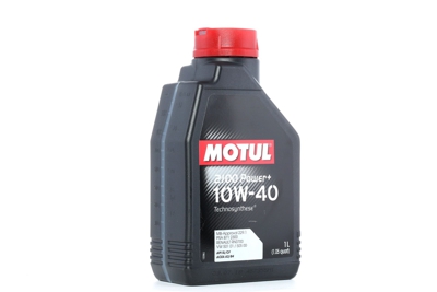 MOTUL Olio motore 102770