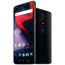 6 Nero Dual Sim Display 6.28'' Full HD Octa Core Ram 6GB Storage 64GB Wi-Fi + 4G Fotocamera 16Mpx Android - Europa. en oferta