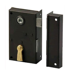 Serratura Da Cantina Art.185 Sx 45X70 Conf. 2Pz - Bonaiti precio