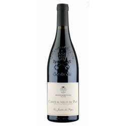 LE JARDIN DES PAPES 2018 - MAISON FRANÇOIS-XAVIER NICOLAS en oferta