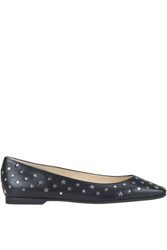 Model ballerinas características