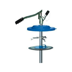 Pressol - Pompa Manuale A Grasso Riempitivo, Adatto Per Benne: 10 Kg Benna Ai 210-240 Mm Interno Ø Lunga. La Pompa Tubo 510 Millimetri en oferta
