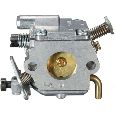 Carburatore Carb Motosega Adatto Stihl 020T MS200 MS200T 1129120 0653